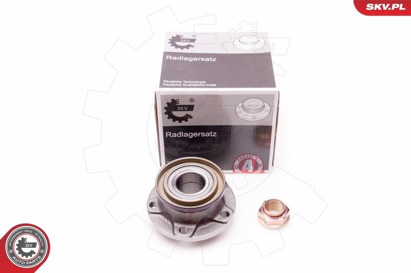 ESEN SKV 29SKV090 Wheel Bearing Kit