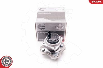 Wheel Bearing Kit ESEN SKV 29SKV091