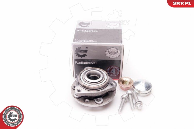 ESEN SKV 29SKV092 Wheel Bearing Kit