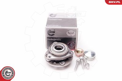 Wheel Bearing Kit ESEN SKV 29SKV092