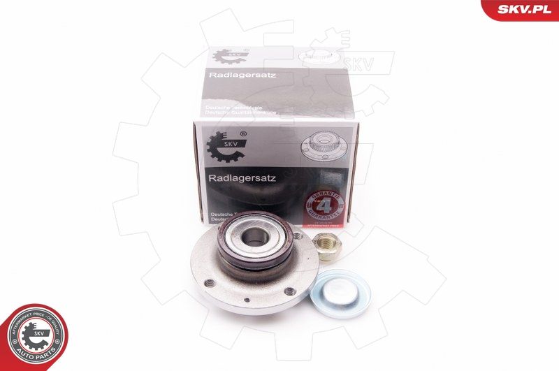 ESEN SKV 29SKV093 Wheel Bearing Kit