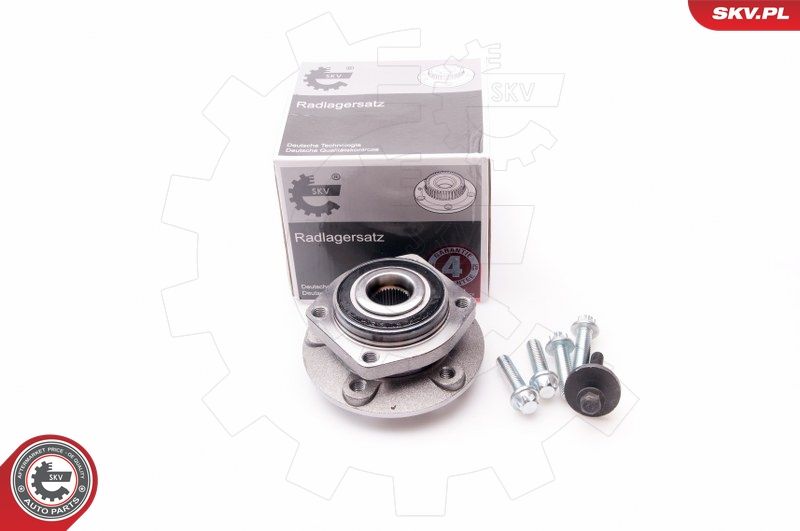 ESEN SKV 29SKV097 Wheel Bearing Kit
