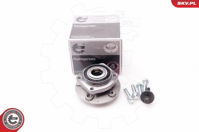 Wheel Bearing Kit ESEN SKV 29SKV097