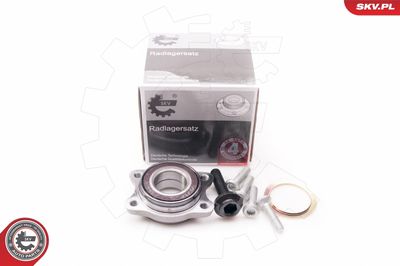 Wheel Bearing Kit ESEN SKV 29SKV098