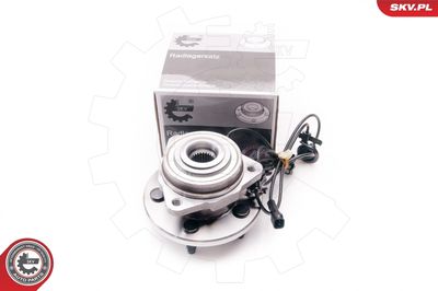 Wheel Bearing Kit ESEN SKV 29SKV099