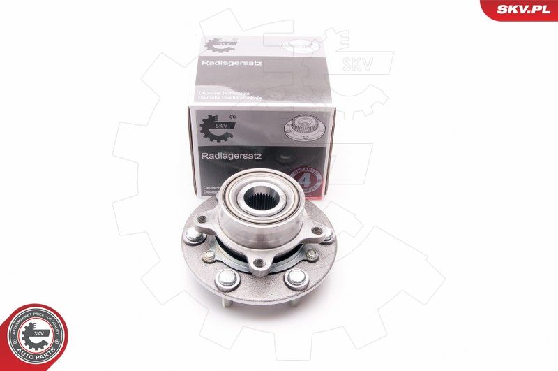 ESEN SKV 29SKV100 Wheel Bearing Kit