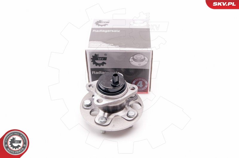 ESEN SKV 29SKV103 Wheel Bearing Kit