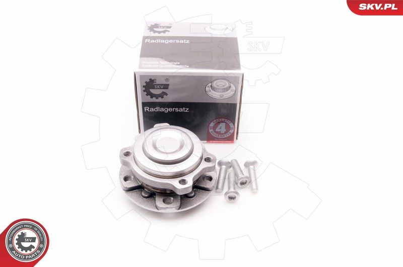 ESEN SKV 29SKV104 Wheel Bearing Kit