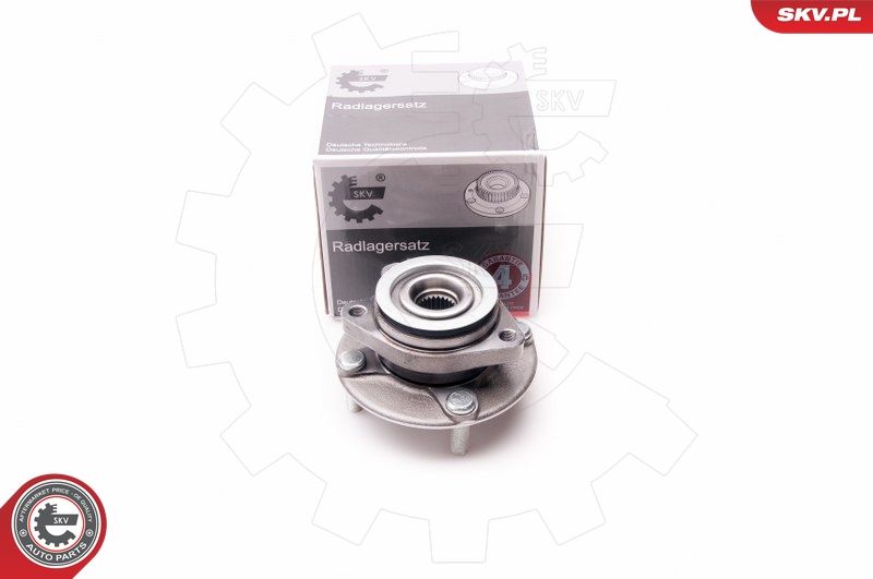 ESEN SKV 29SKV105 Wheel Bearing Kit