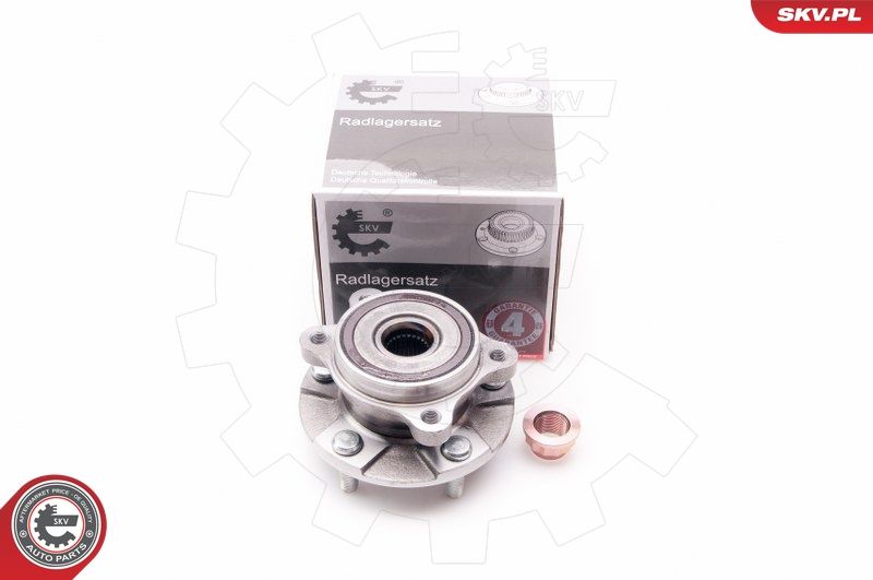 ESEN SKV 29SKV106 Wheel Bearing Kit
