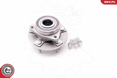 Wheel Bearing Kit ESEN SKV 29SKV107