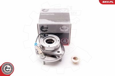 Wheel Bearing Kit ESEN SKV 29SKV109