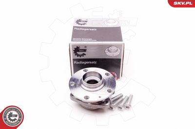 Wheel Bearing Kit ESEN SKV 29SKV110