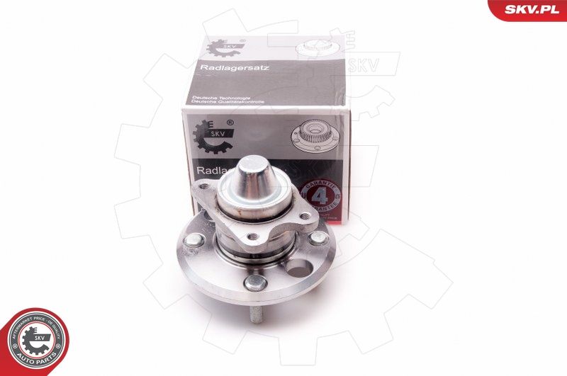 ESEN SKV 29SKV111 Wheel Bearing Kit