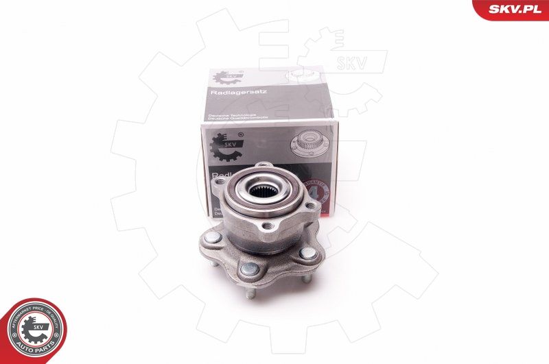 ESEN SKV 29SKV112 Wheel Bearing Kit