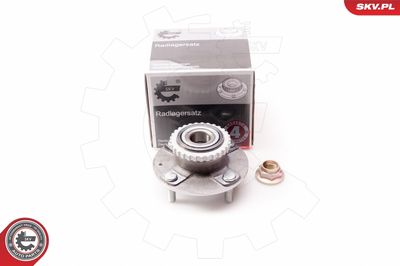 Wheel Bearing Kit ESEN SKV 29SKV114