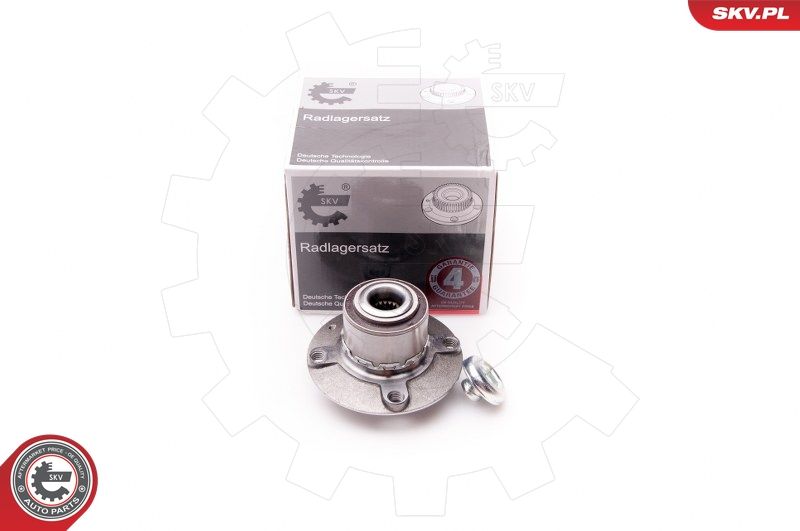 ESEN SKV 29SKV116 Wheel Bearing Kit