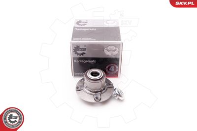 Wheel Bearing Kit ESEN SKV 29SKV116