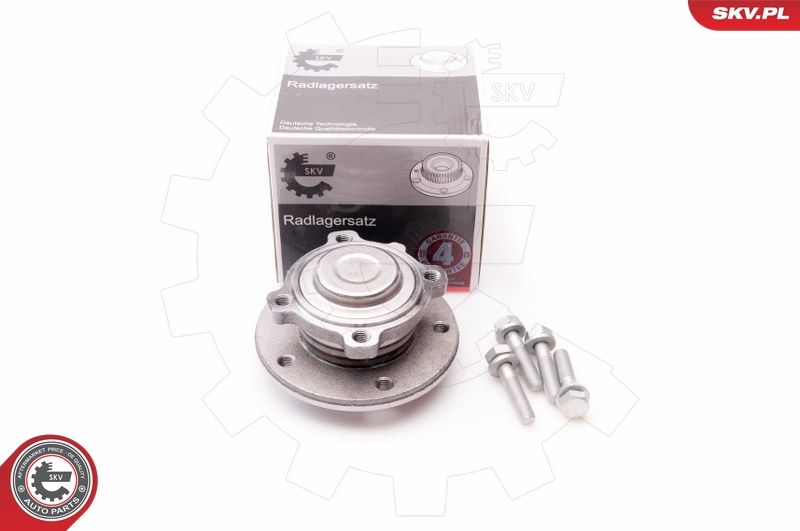 ESEN SKV 29SKV117 Wheel Bearing Kit