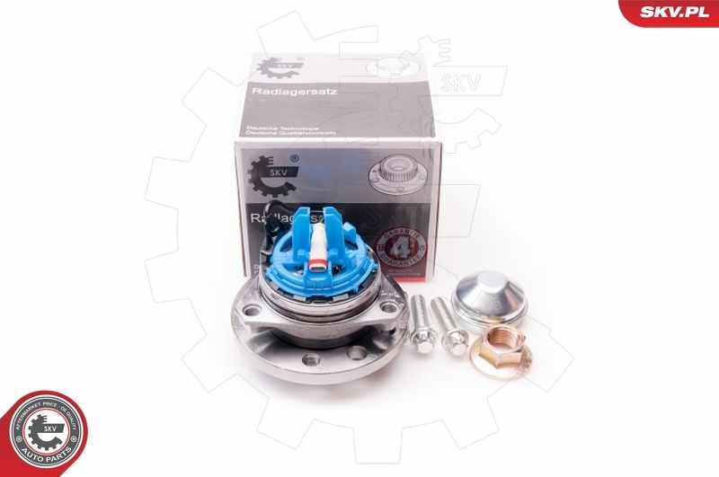 ESEN SKV 29SKV118 Wheel Bearing Kit