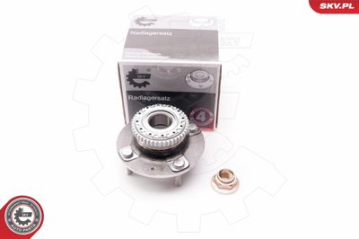 Wheel Bearing Kit ESEN SKV 29SKV119