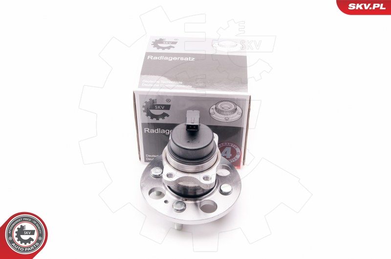 ESEN SKV 29SKV120 Wheel Bearing Kit