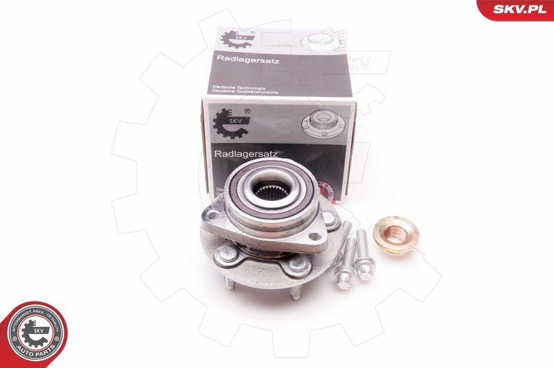 ESEN SKV 29SKV122 Wheel Bearing Kit