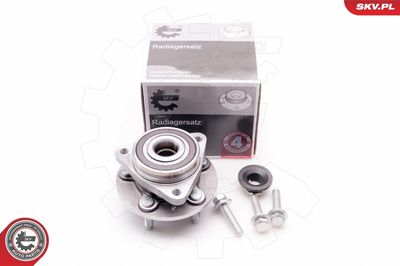 Wheel Bearing Kit ESEN SKV 29SKV124