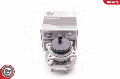 Wheel Bearing Kit ESEN SKV 29SKV126
