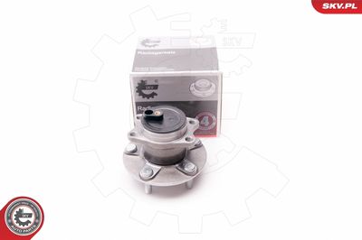 Wheel Bearing Kit ESEN SKV 29SKV127