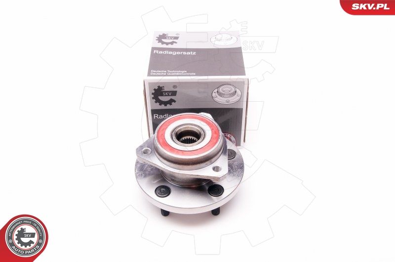 ESEN SKV 29SKV129 Wheel Bearing Kit