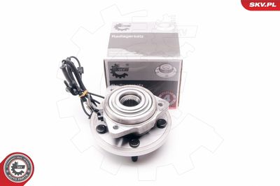 Wheel Bearing Kit ESEN SKV 29SKV132