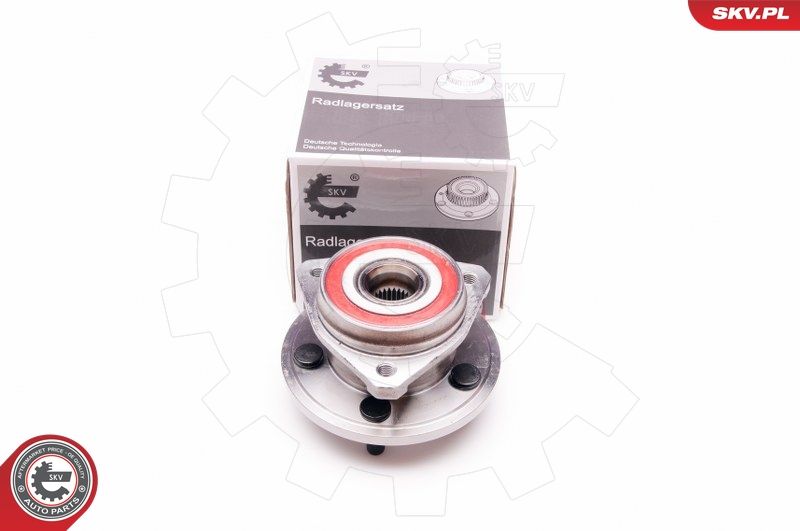 ESEN SKV 29SKV133 Wheel Bearing Kit