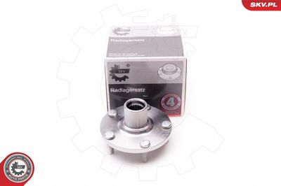 Wheel Bearing Kit ESEN SKV 29SKV135