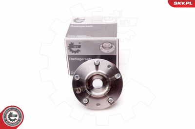 Wheel Bearing Kit ESEN SKV 29SKV137