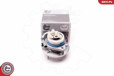 Wheel Bearing Kit ESEN SKV 29SKV140
