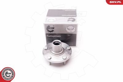 Wheel Bearing Kit ESEN SKV 29SKV141
