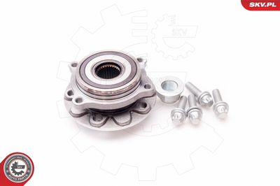 Wheel Bearing Kit ESEN SKV 29SKV143