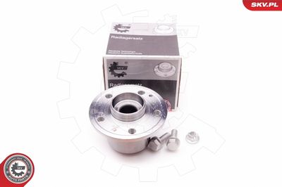 Wheel Bearing Kit ESEN SKV 29SKV144