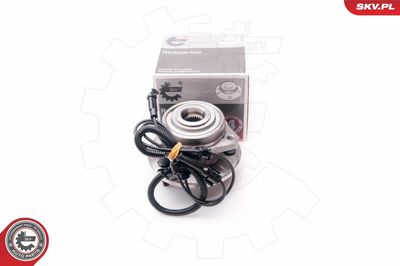 Wheel Bearing Kit ESEN SKV 29SKV146