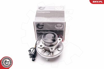Wheel Bearing Kit ESEN SKV 29SKV147