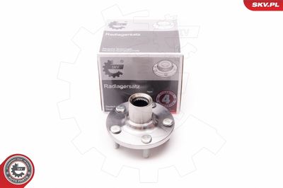 Wheel Bearing Kit ESEN SKV 29SKV148