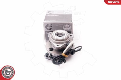 Wheel Bearing Kit ESEN SKV 29SKV150