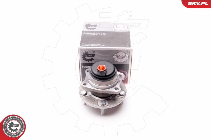 ESEN SKV 29SKV151 Wheel Bearing Kit