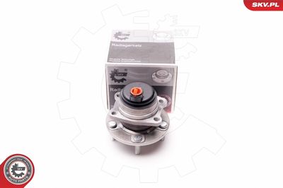 Wheel Bearing Kit ESEN SKV 29SKV151