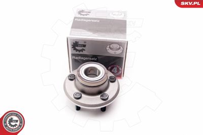 Wheel Bearing Kit ESEN SKV 29SKV152