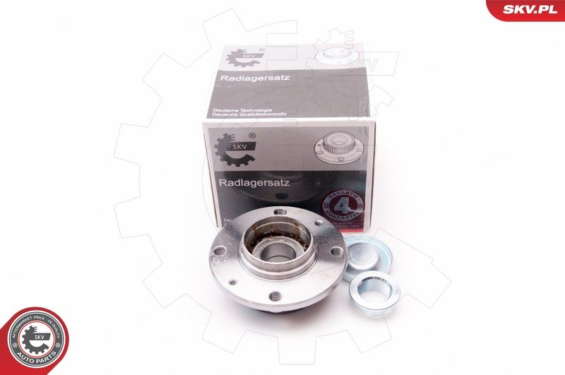 ESEN SKV 29SKV153 Wheel Bearing Kit