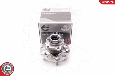 Wheel Bearing Kit ESEN SKV 29SKV154