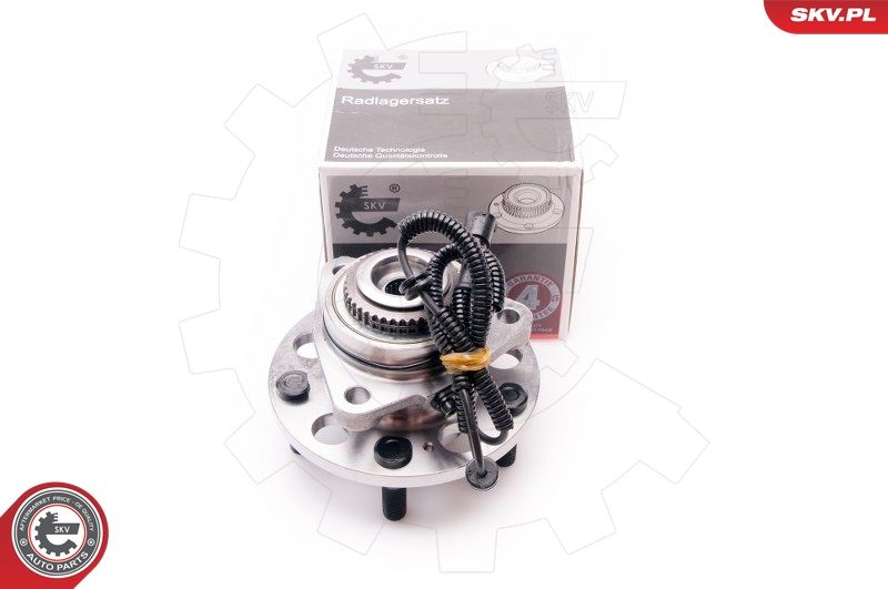 ESEN SKV 29SKV155 Wheel Bearing Kit