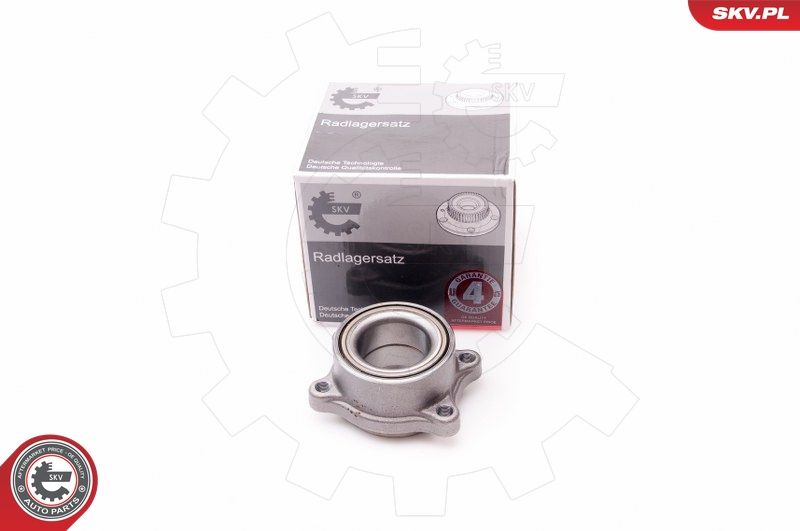 ESEN SKV 29SKV156 Wheel Bearing Kit